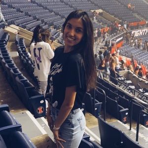 Meet your Posher, Emma